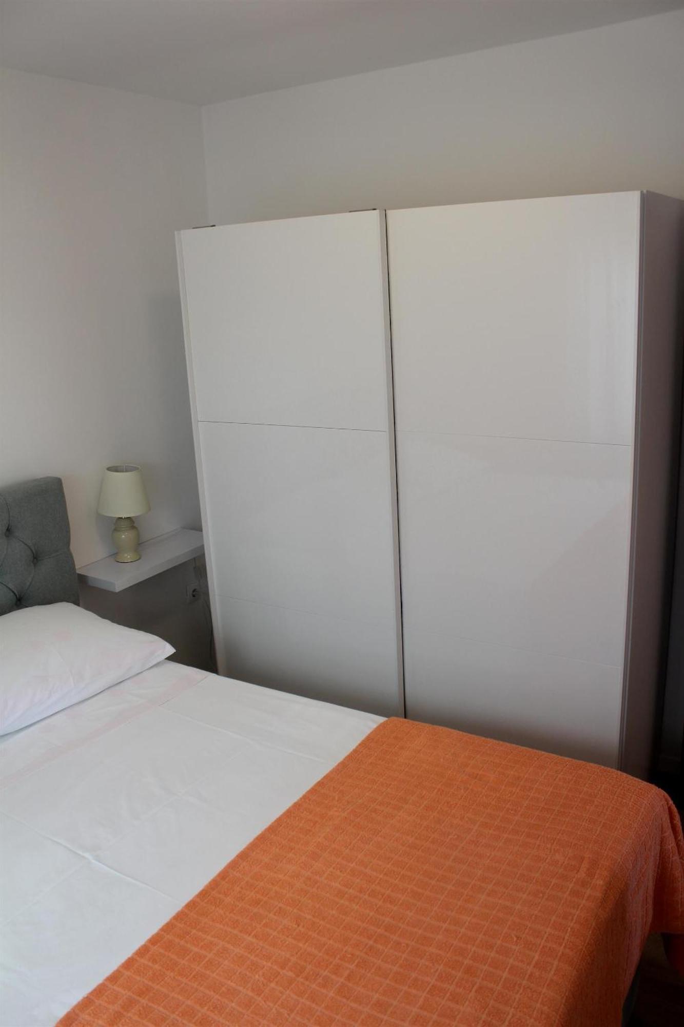 Apartments Branko Ražanj Zewnętrze zdjęcie