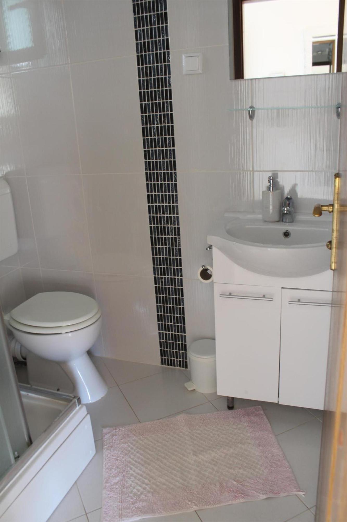 Apartments Branko Ražanj Zewnętrze zdjęcie