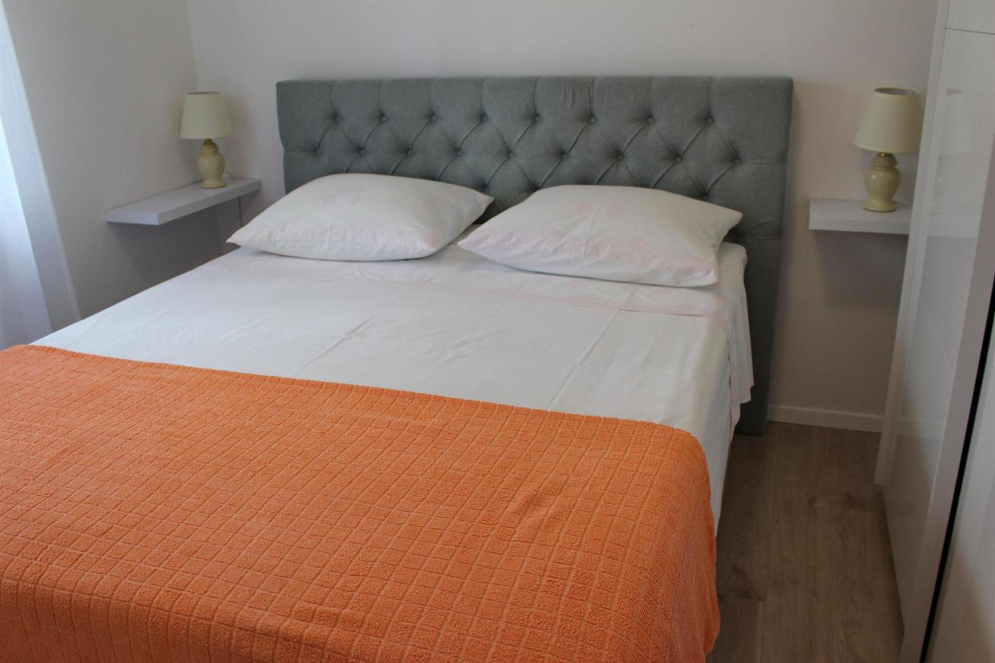 Apartments Branko Ražanj Zewnętrze zdjęcie