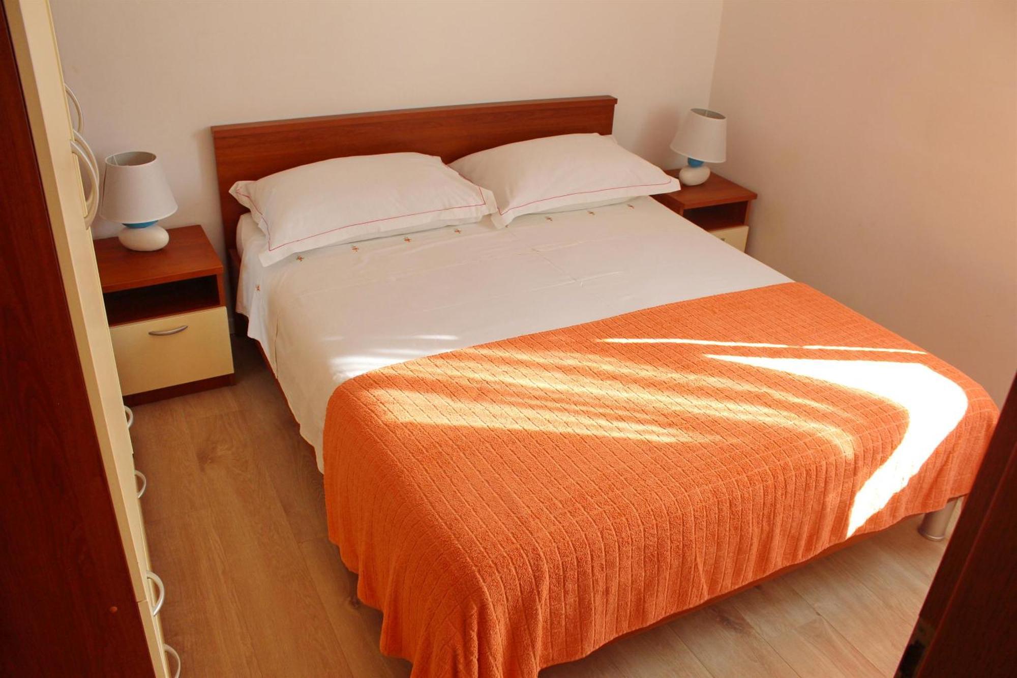 Apartments Branko Ražanj Zewnętrze zdjęcie
