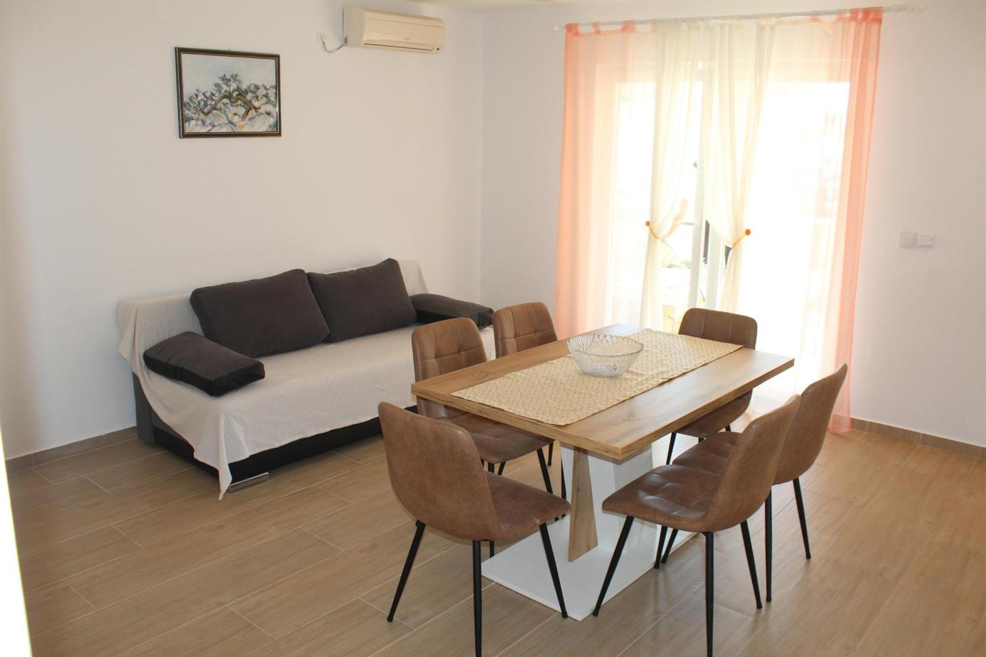 Apartments Branko Ražanj Zewnętrze zdjęcie