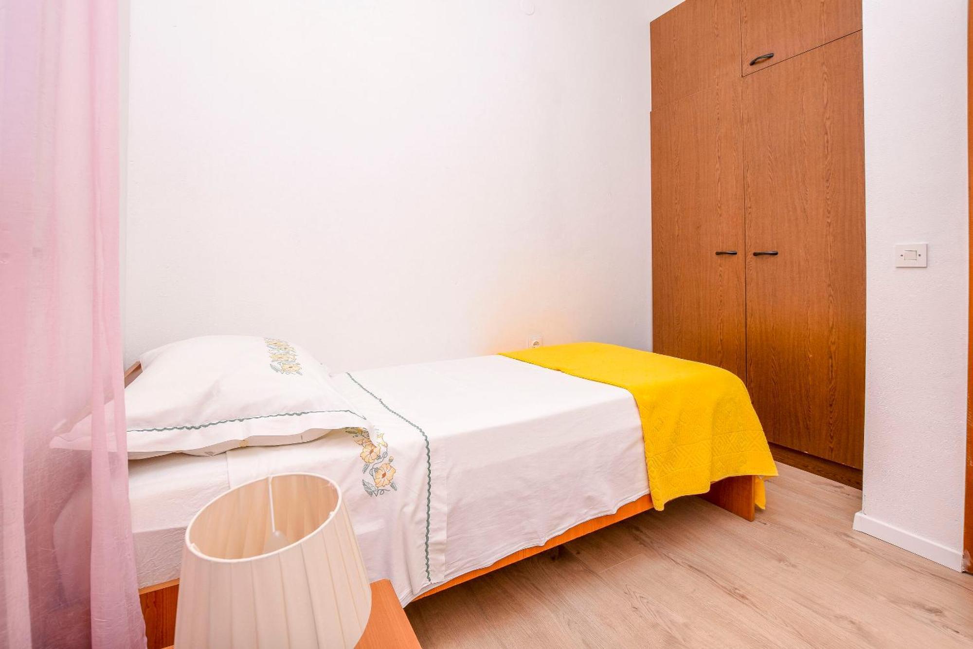 Apartments Branko Ražanj Zewnętrze zdjęcie