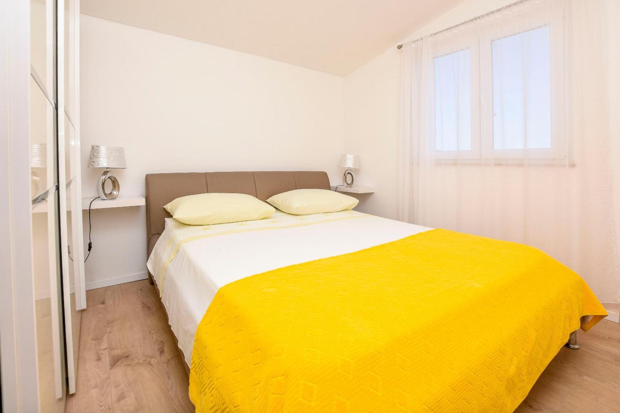 Apartments Branko Ražanj Zewnętrze zdjęcie