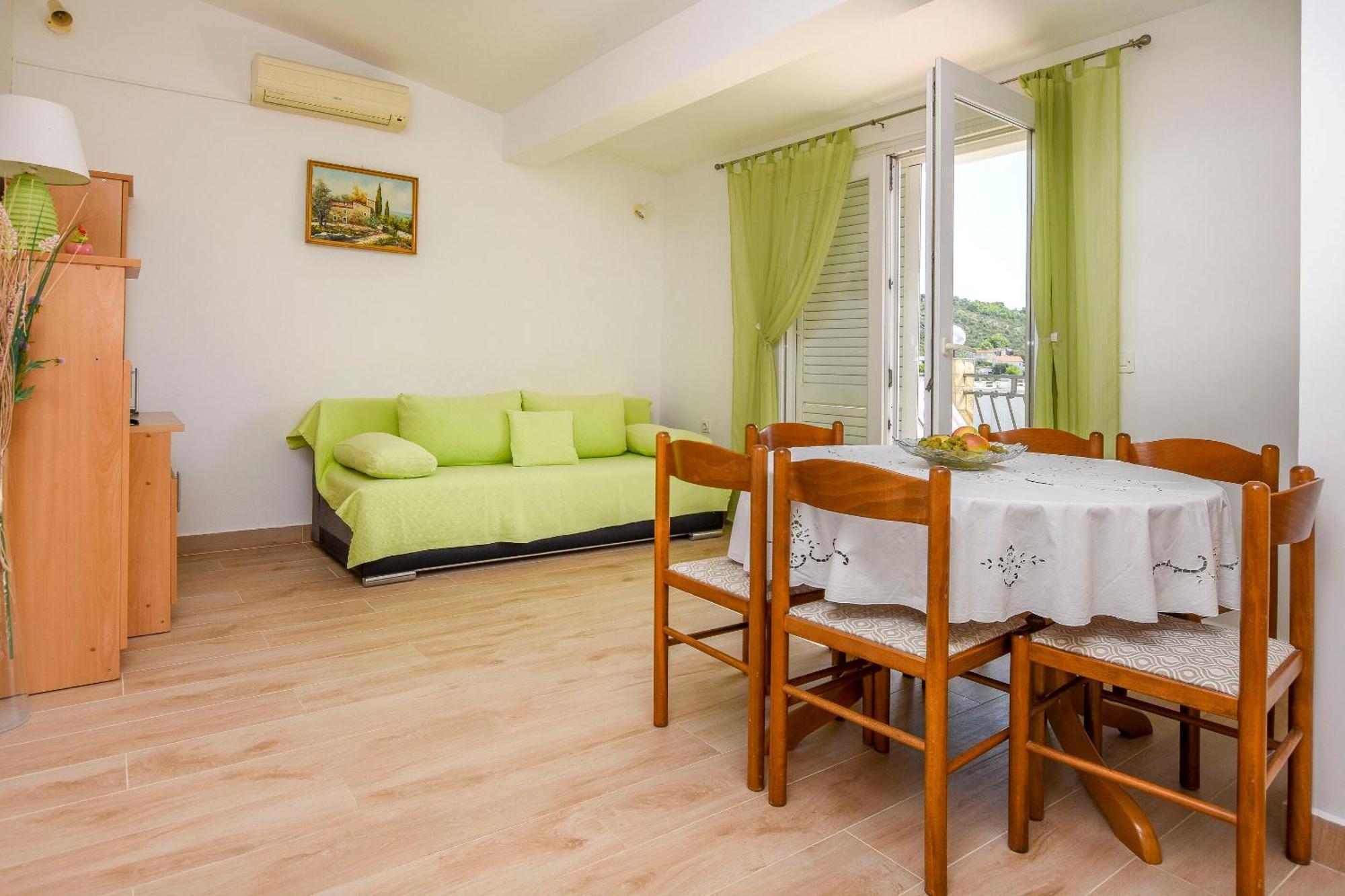 Apartments Branko Ražanj Zewnętrze zdjęcie