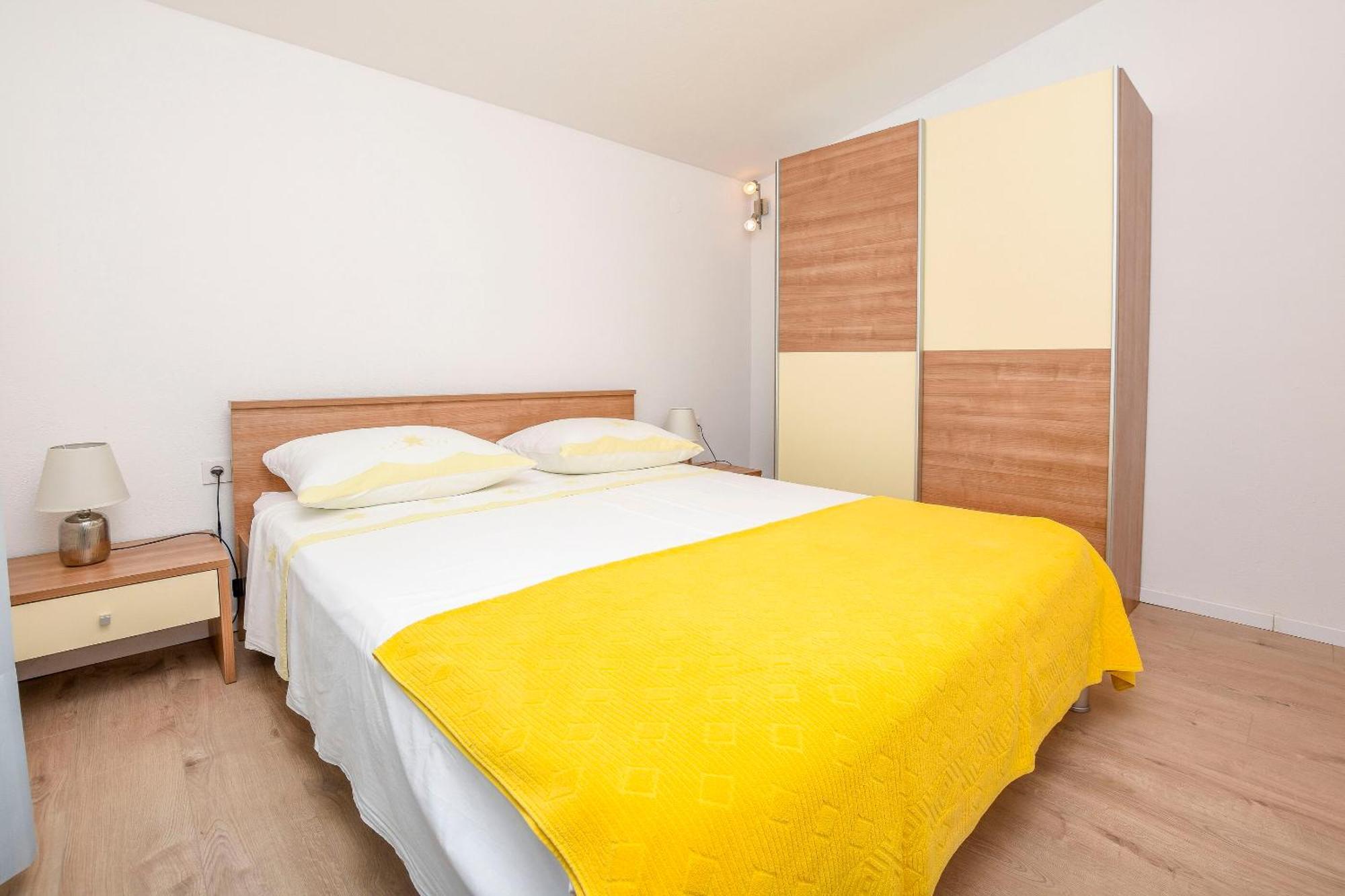 Apartments Branko Ražanj Zewnętrze zdjęcie