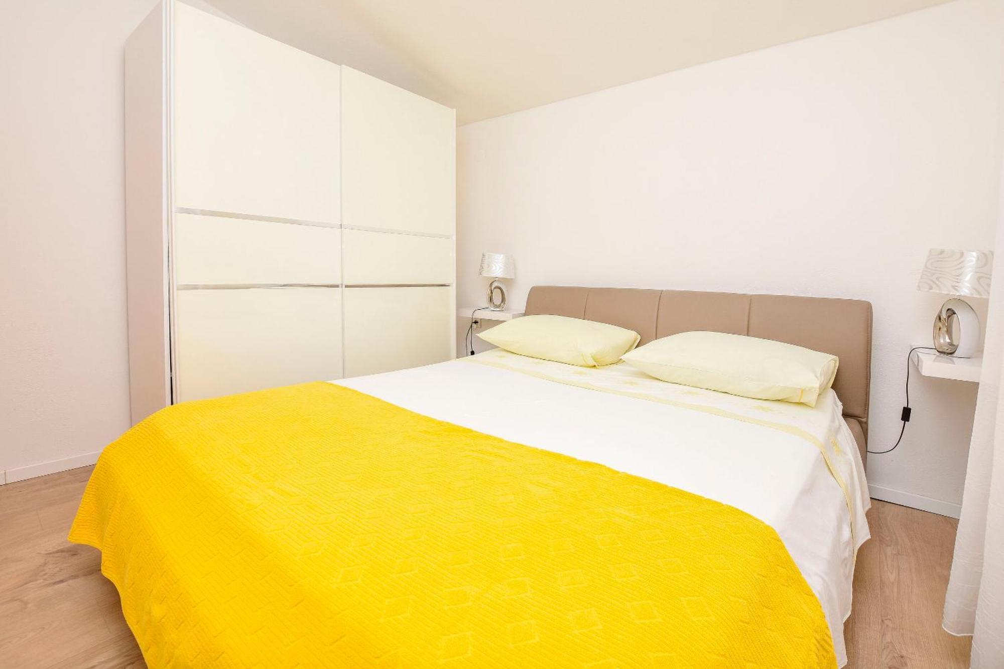 Apartments Branko Ražanj Zewnętrze zdjęcie