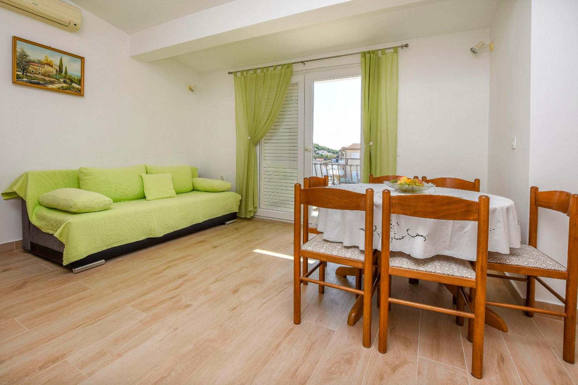Apartments Branko Ražanj Zewnętrze zdjęcie
