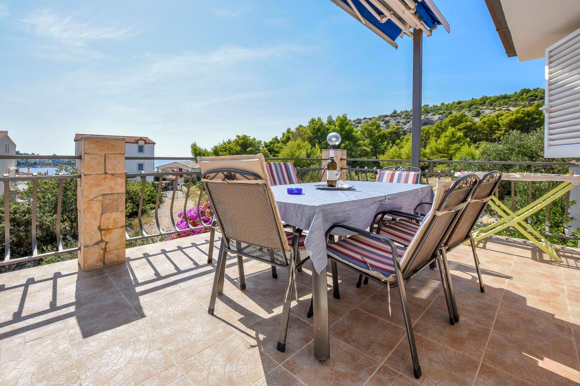 Apartments Branko Ražanj Zewnętrze zdjęcie