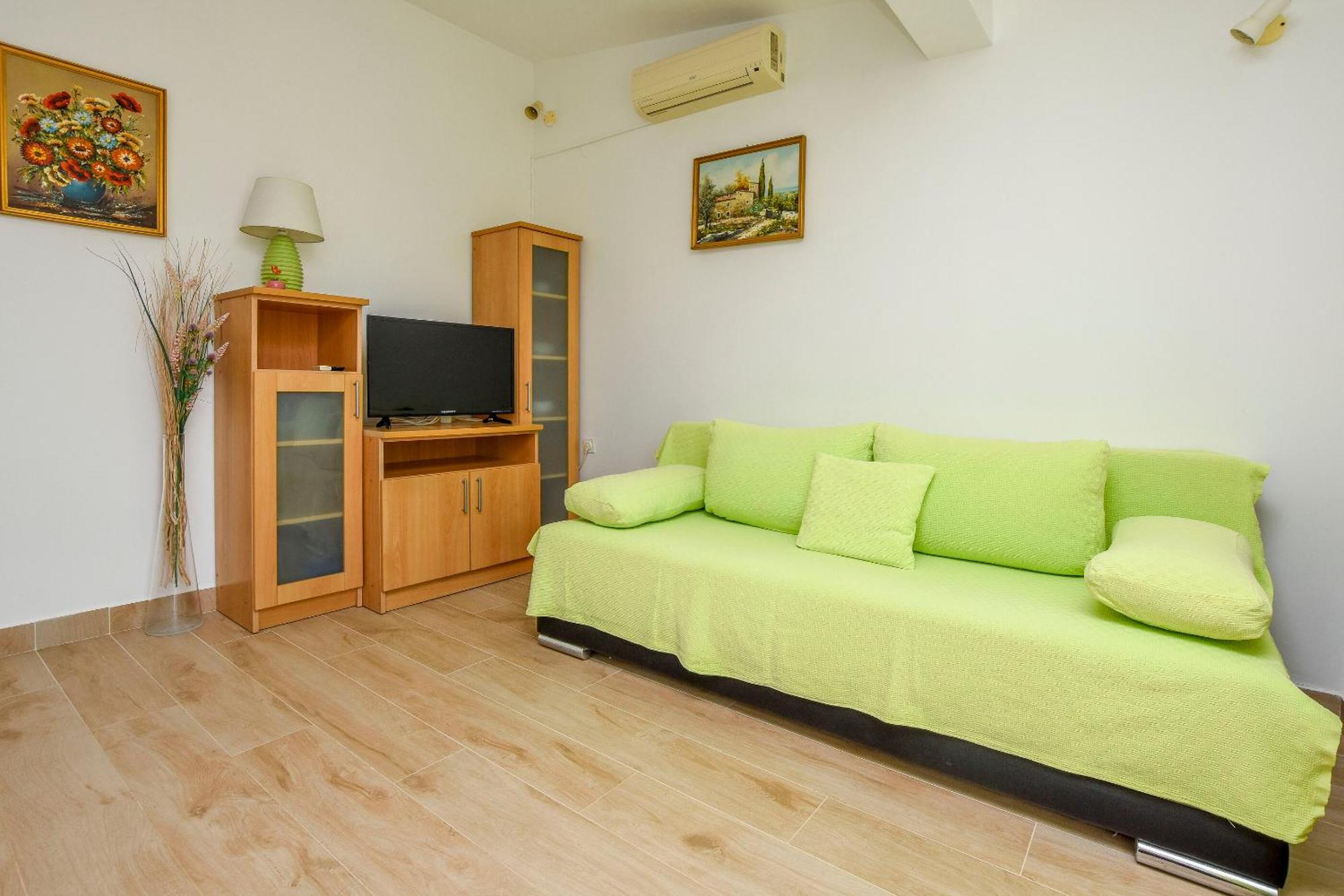 Apartments Branko Ražanj Zewnętrze zdjęcie