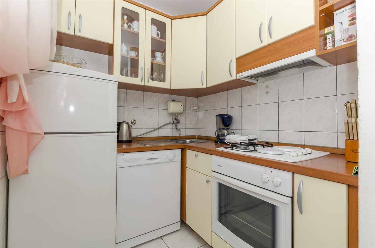 Apartments Branko Ražanj Zewnętrze zdjęcie